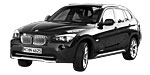 BMW E84 C0110 Fault Code
